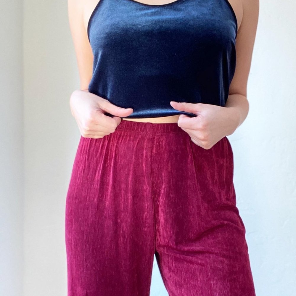 Vintage Chico's Pants